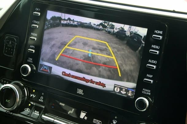 2022 Toyota Kluger Hybrid AWD GRANDE image 13
