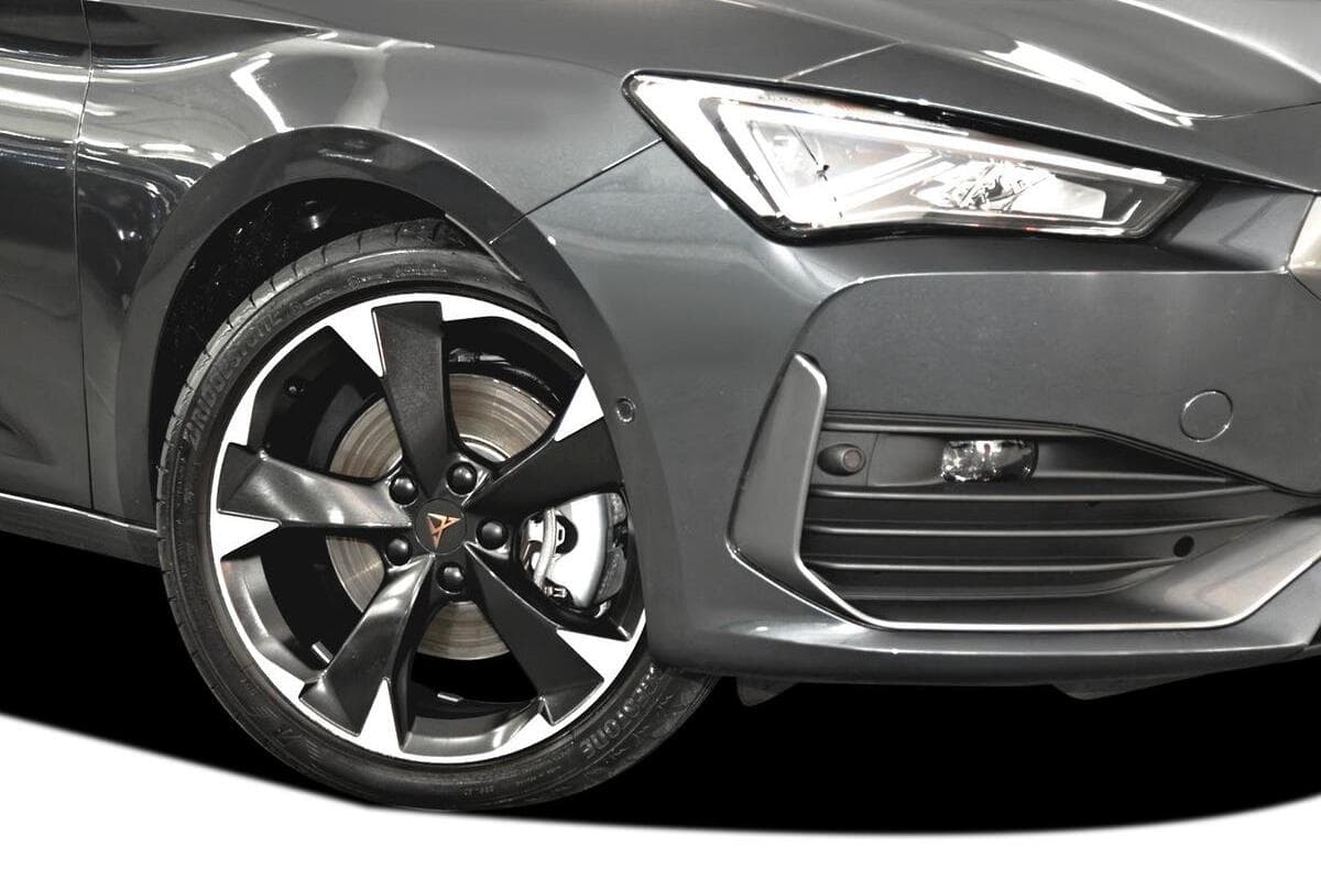 2024 CUPRA Leon V Auto MY24 image 7