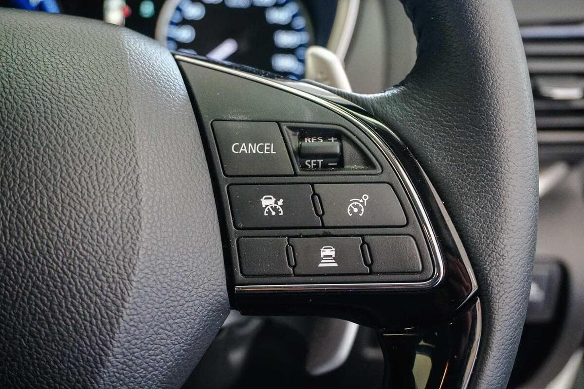 2024 Mitsubishi Eclipse Cross PHEV Aspire YB Auto AWD MY24 image 15