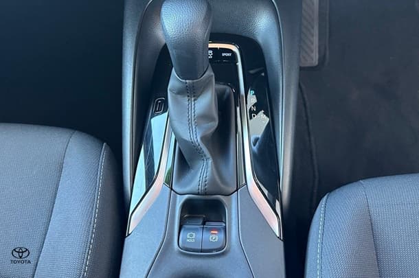 2018 Toyota Corolla Ascent Sport image 23