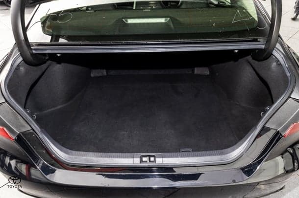 2018 Toyota CAMRY SX image 22