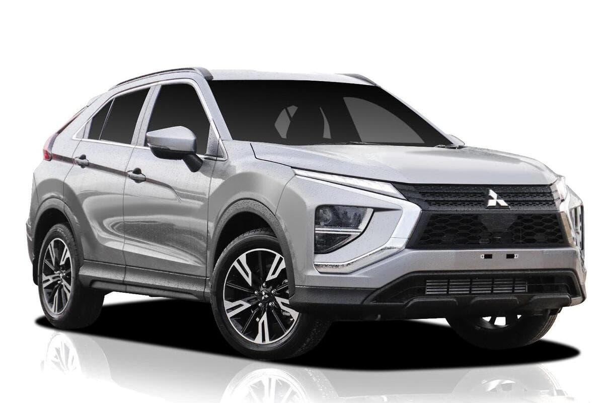 2025 Mitsubishi Eclipse Cross LS YB Auto AWD MY24