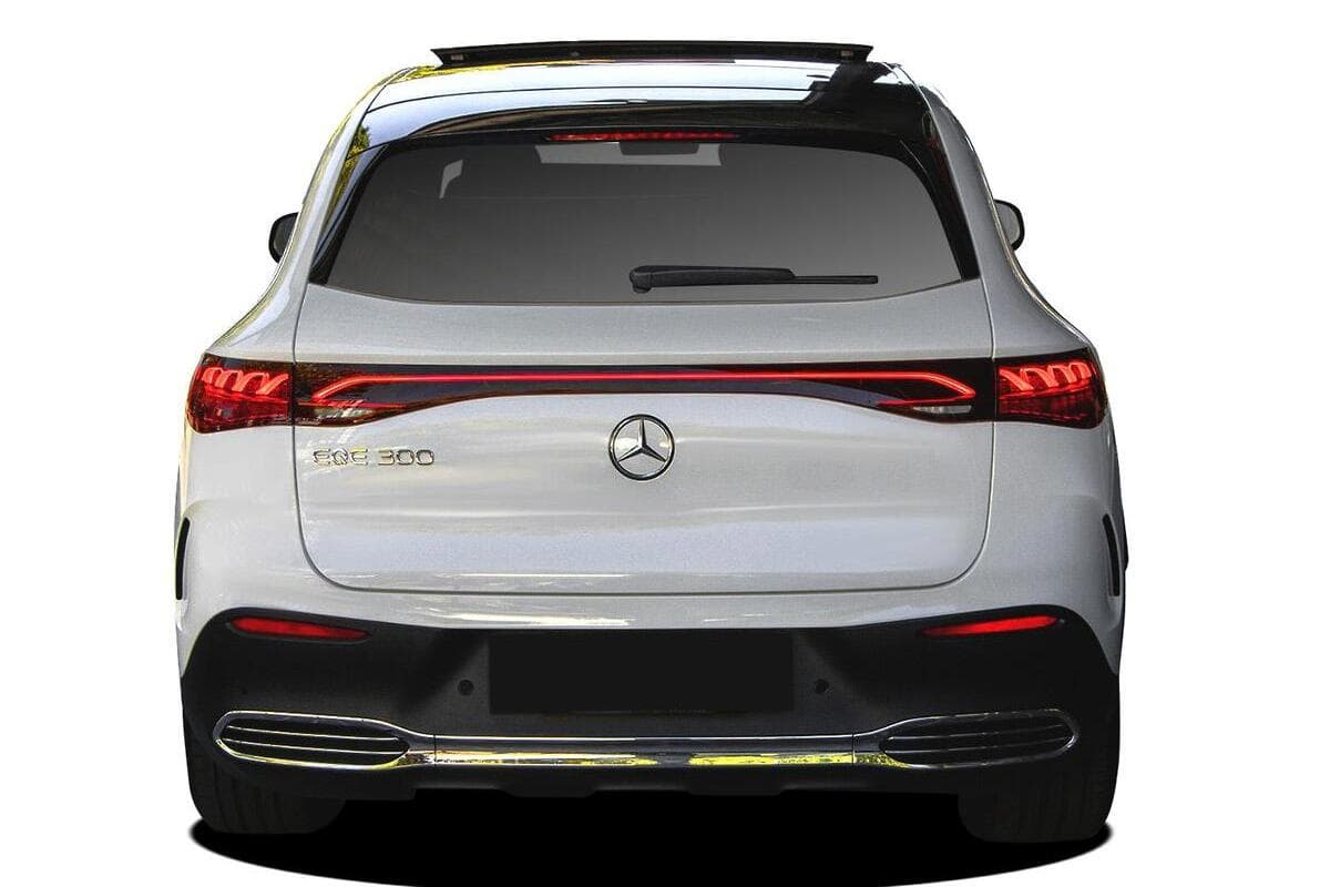2024 Mercedes-Benz EQE EQE300 Auto image 4