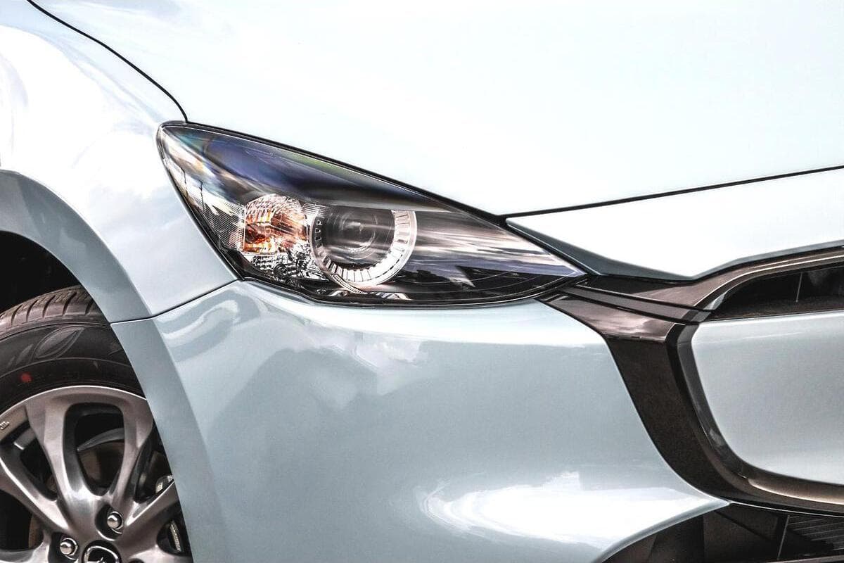 2024 Mazda 2 G15 Pure DJ Series Auto image 16