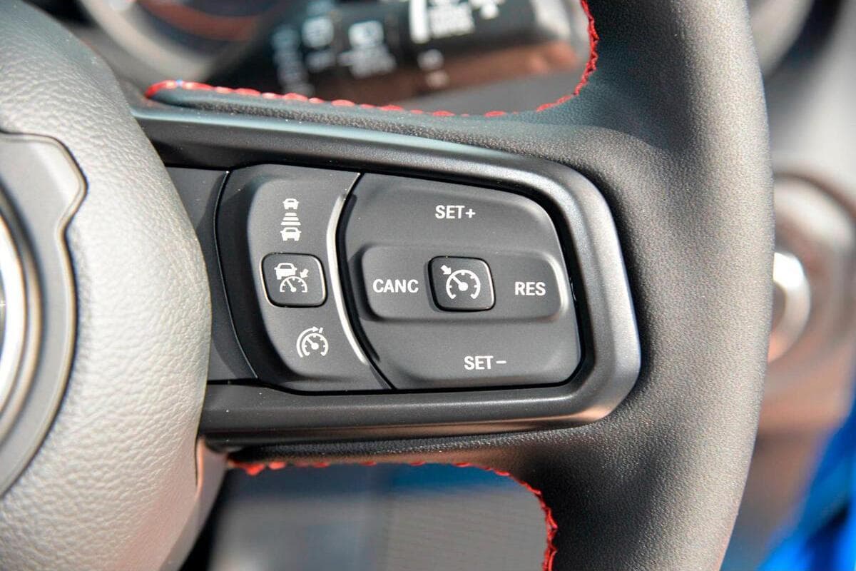 2024 Jeep Wrangler Rubicon Auto 4x4 MY24 image 12