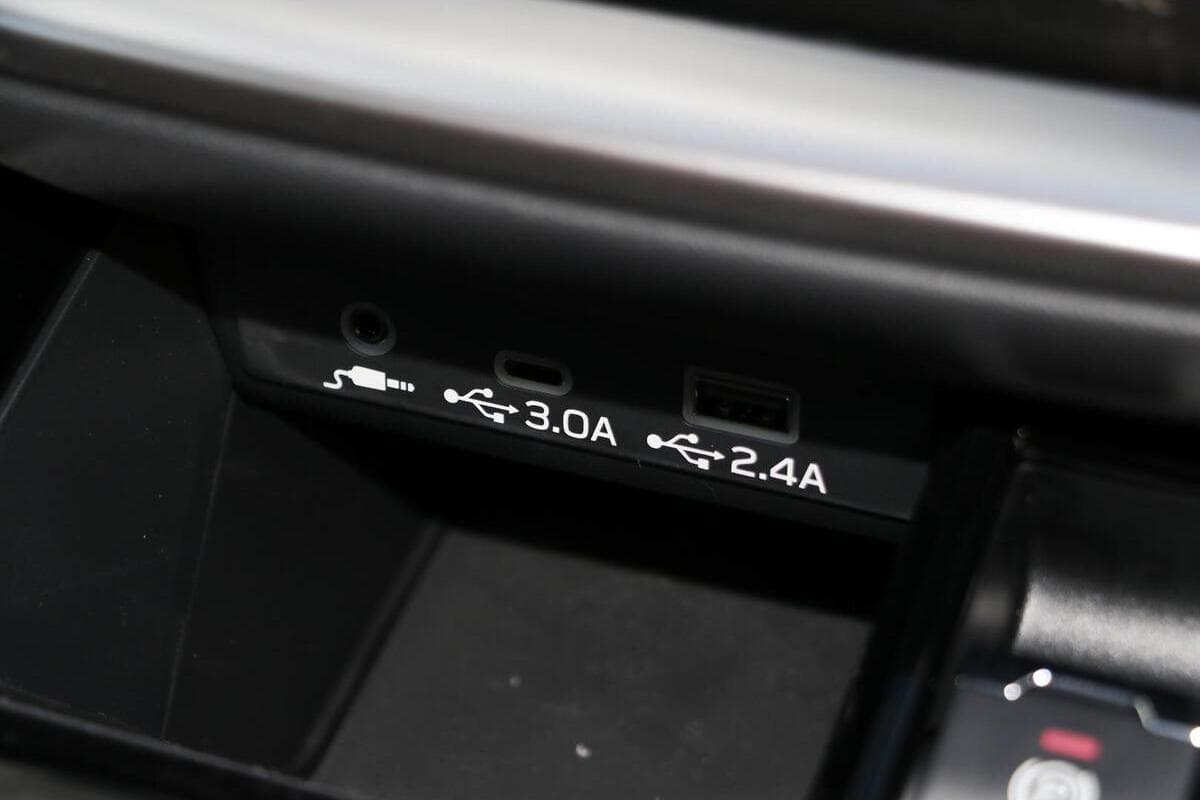 2024 Subaru Outback AWD Sport Touring XT 6GEN Auto AWD MY24 image 13