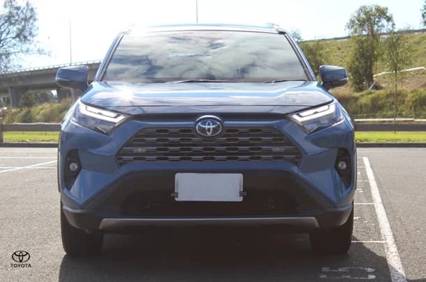 2024 Toyota RAV4 Hybrid GXL-2WD image 6
