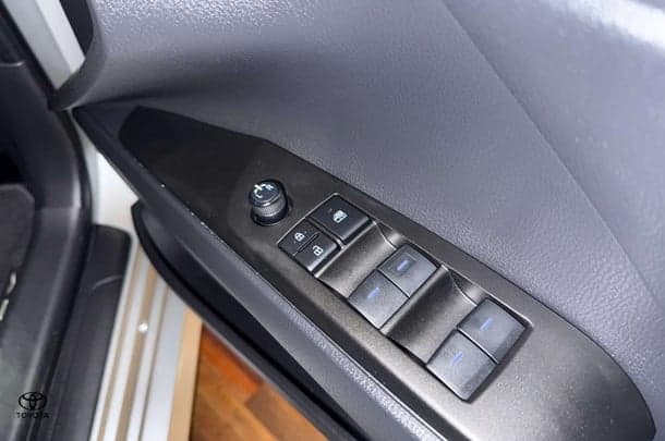 2024 Toyota Camry Hybrid Ascent image 14