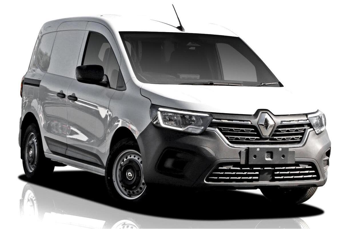 2024 Renault Kangoo L1 SWB Manual MY24