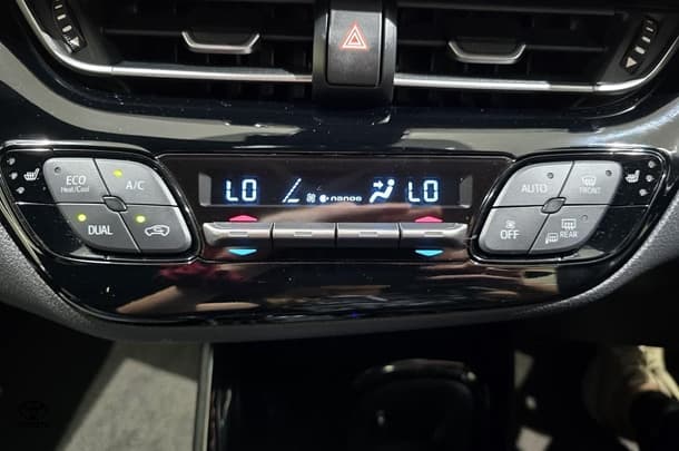 2021 Toyota C-HR Koba AWD image 24
