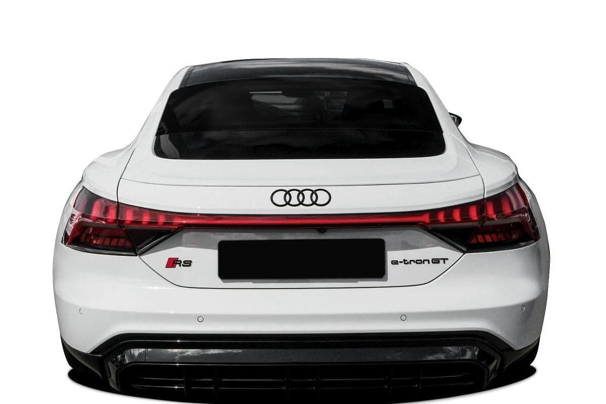 2024 Audi RS e-tron GT Auto e-quattro MY24 image 3