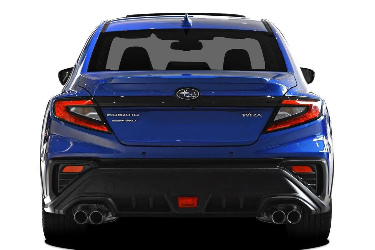2024 Subaru WRX RS VB Auto AWD MY24 image 3