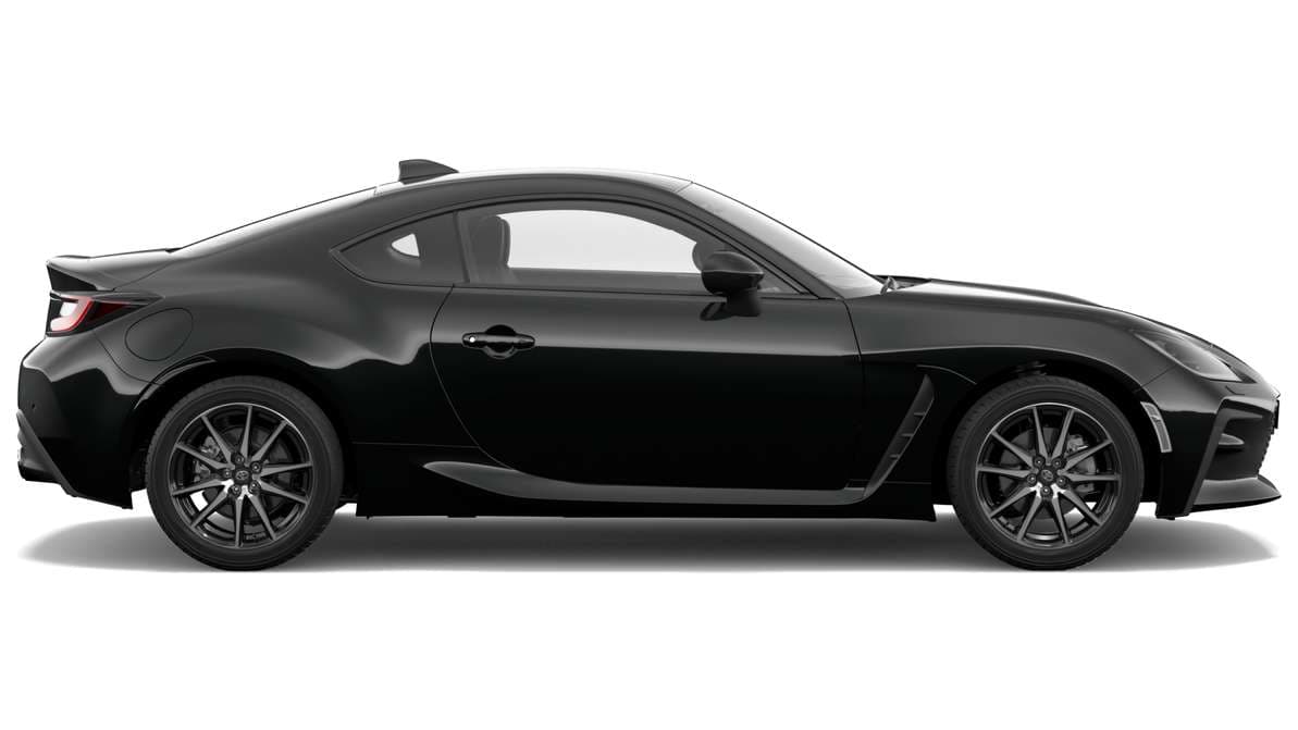2025 Toyota GR86 GT Automatic image 2