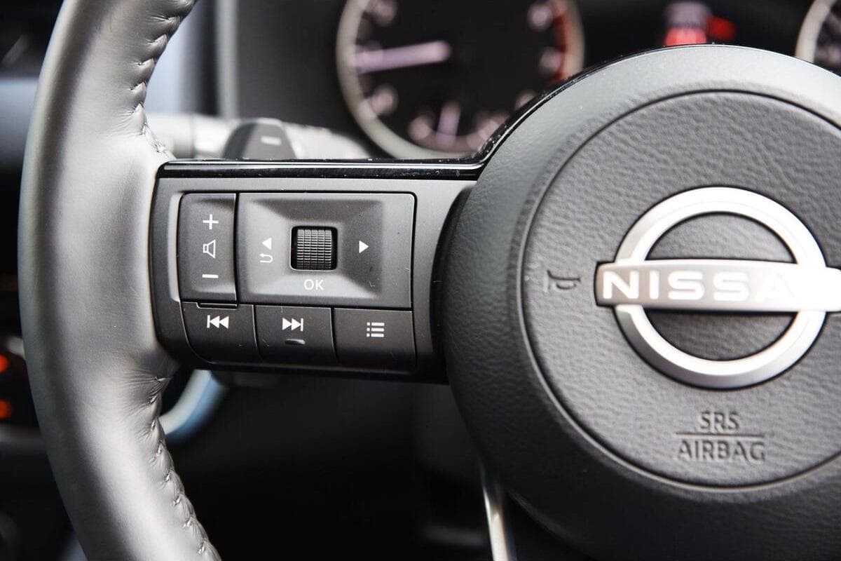 2024 Nissan QASHQAI ST-L J12 Auto MY24 image 14