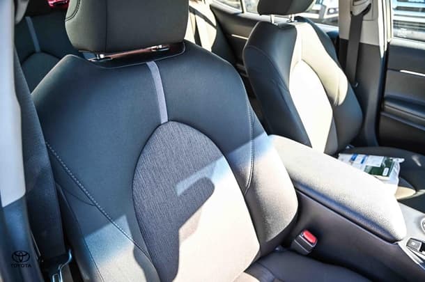 2023 Toyota Camry Hybrid Ascent image 8