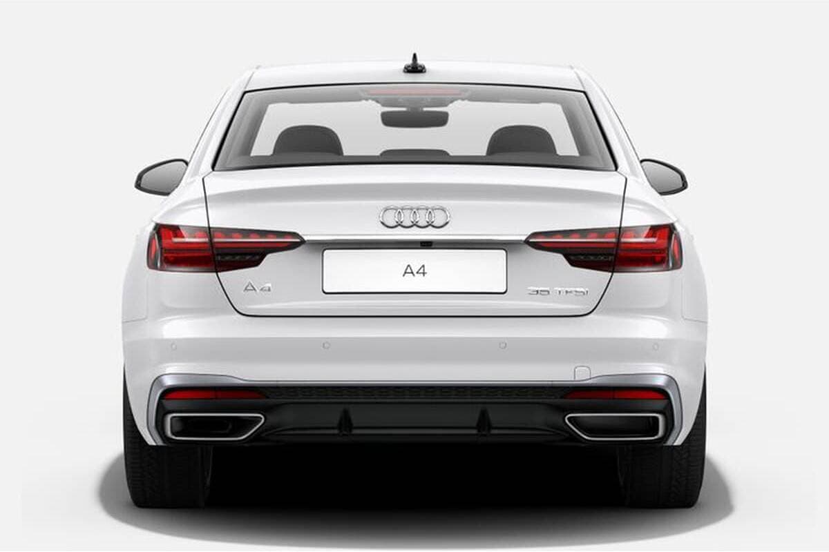 2024 Audi A4 35 TFSI S line Auto MY24 image 3