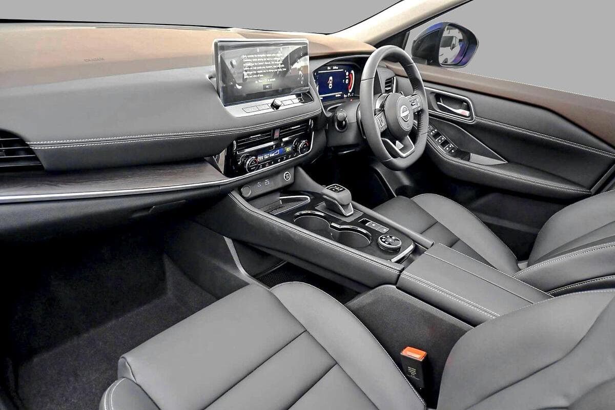 2024 Nissan X-TRAIL Ti T33 Auto 4WD MY25 image 6