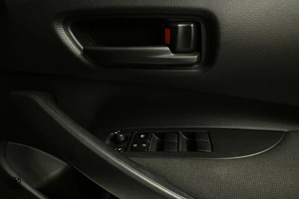 2023 Toyota Corolla Ascent Sport image 11
