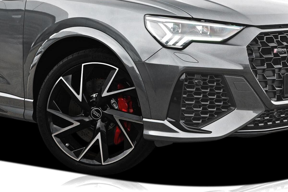 2024 Audi RS Q3 Auto quattro MY24 image 16