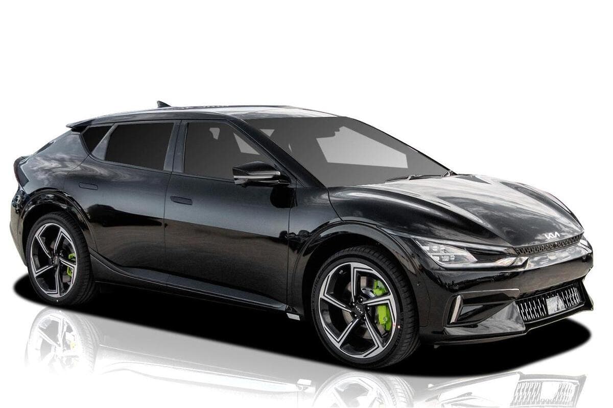 2025 Kia EV6 GT Auto AWD MY24 image 5