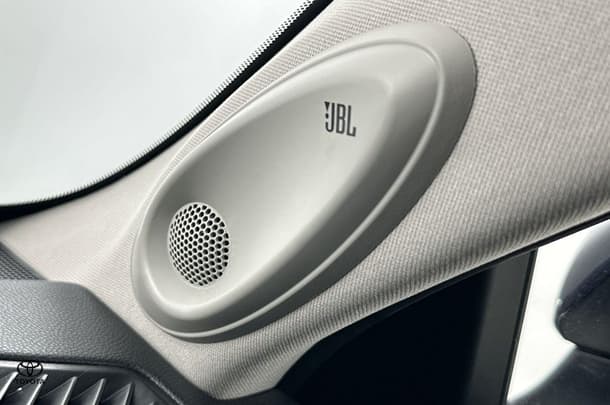 2023 Toyota Kluger 4x2 GRANDE image 37