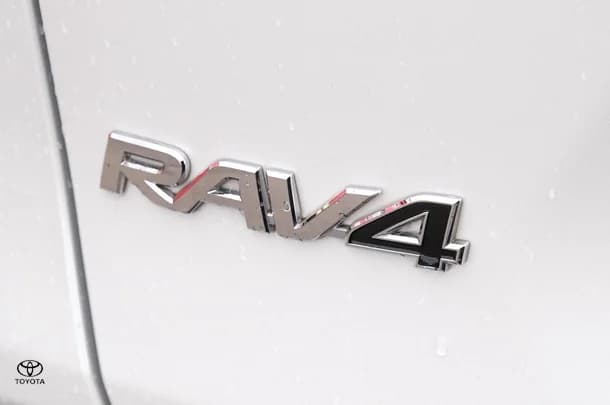 2022 Toyota Rav4 Hybrid GXL-2WD image 22