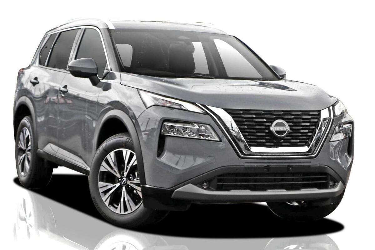 2025 Nissan X-TRAIL ST-L T33 Auto 2WD MY25