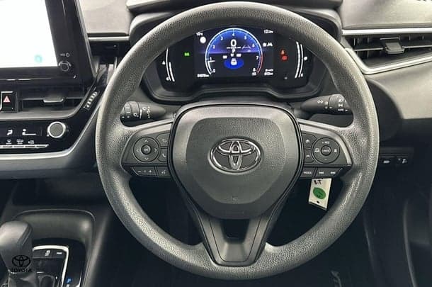 2023 Toyota Corolla Ascent Sport image 15