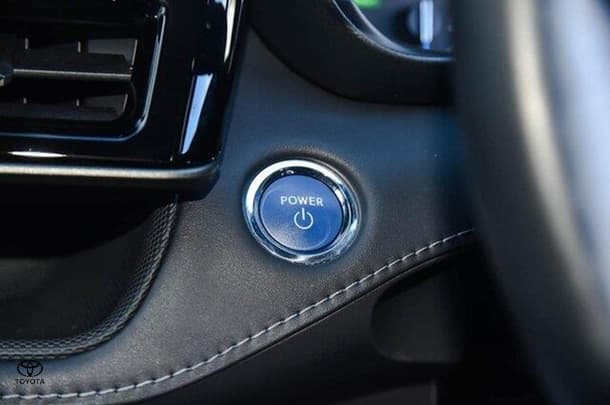 2021 Toyota Kluger Hybrid GXL image 19