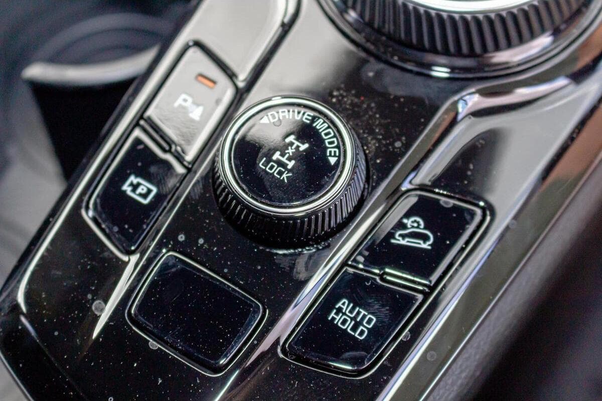 2025 Kia Sportage GT-Line Auto AWD MY25 image 19