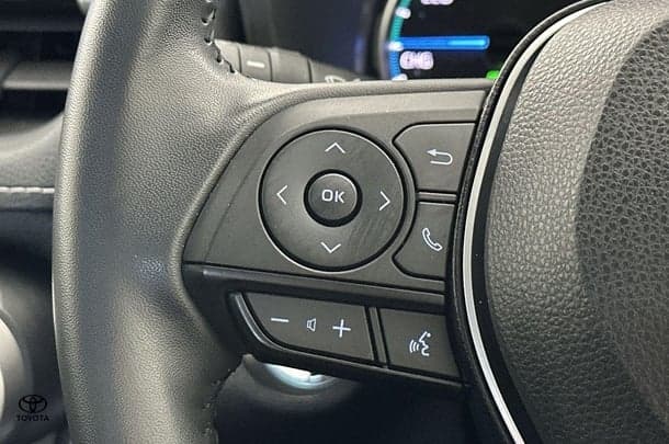2021 Toyota Rav4 Hybrid GX AWD image 22