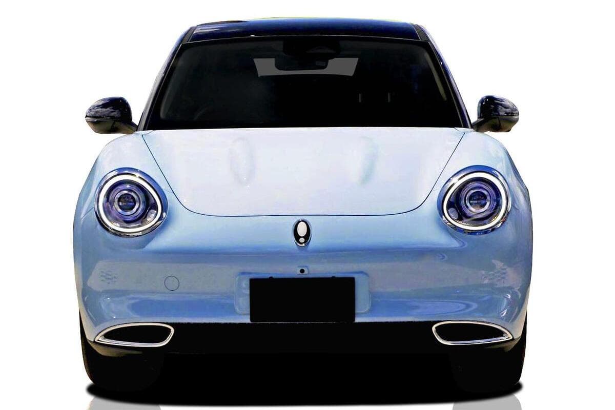 2025 GWM Ora Standard Range Auto image 2