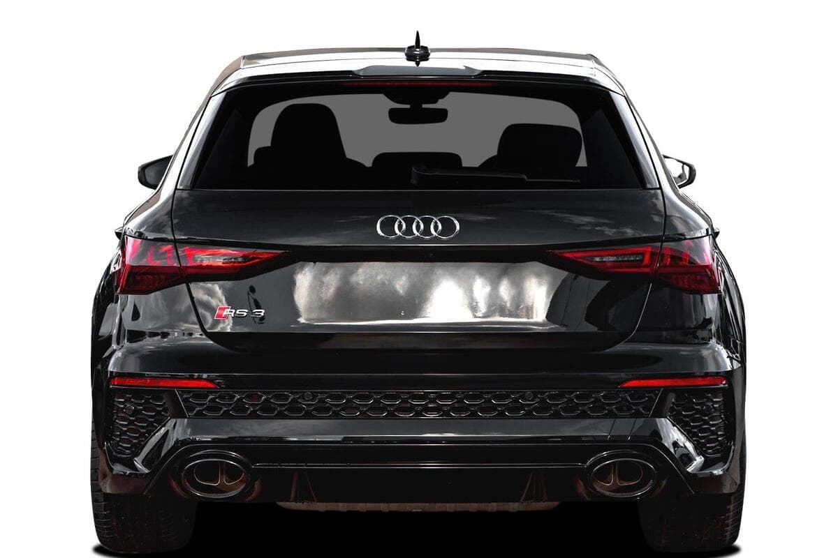 2024 Audi RS3 Auto quattro MY24 image 3