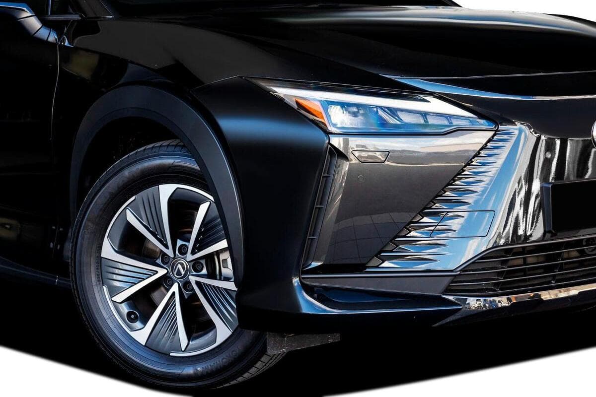 2024 Lexus RZ RZ450e Luxury Auto image 20