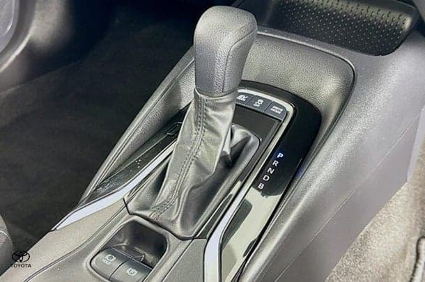 2022 Toyota Corolla Ascent Sport image 16