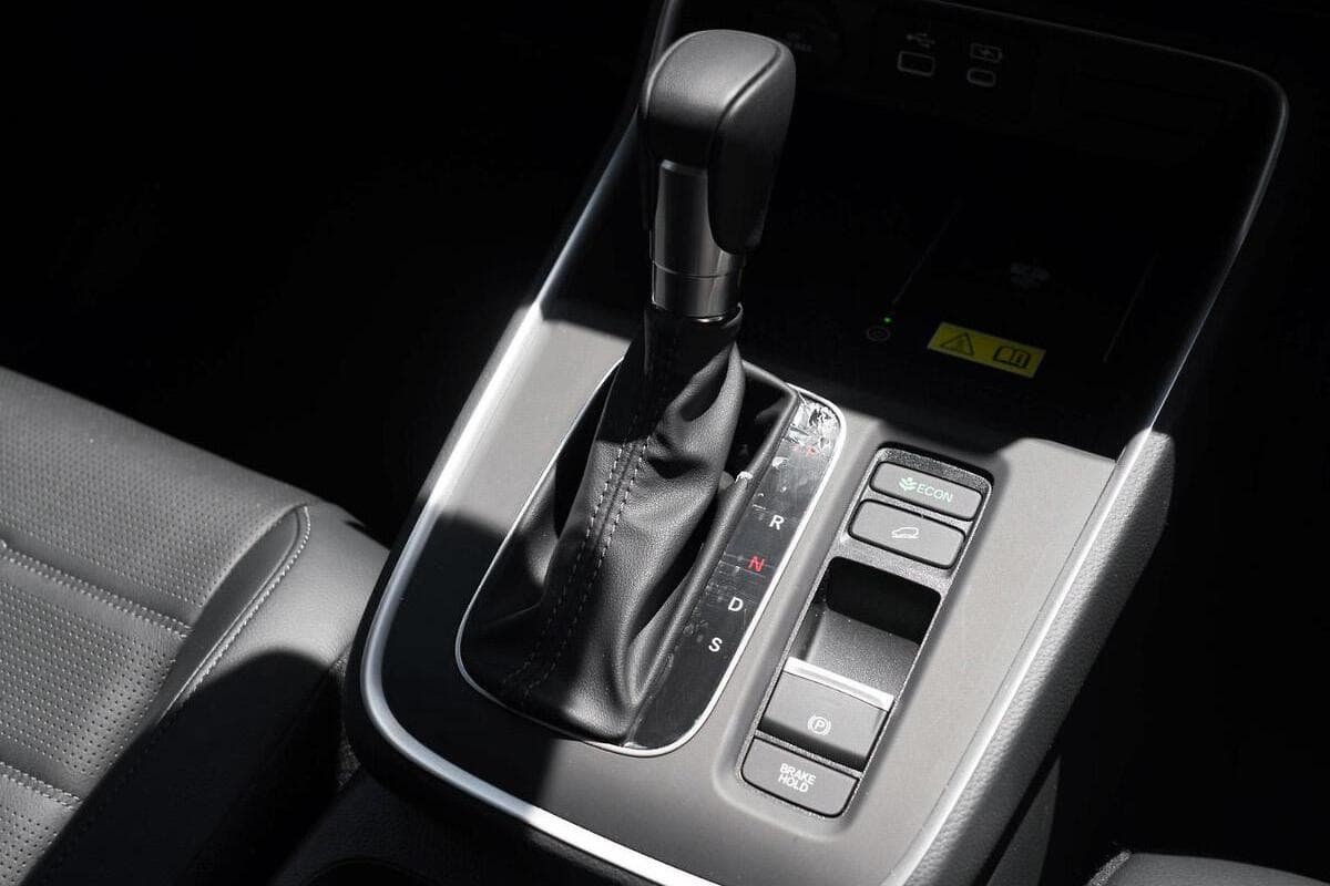 2025 Honda CR-V VTi L Auto FWD MY25 image 20