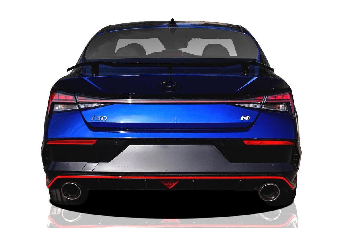 2024 Hyundai i30 N Premium Auto MY25 image 3