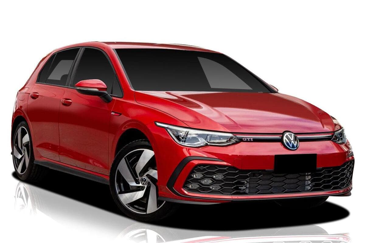 2024 Volkswagen Golf GTI 8 Auto MY24