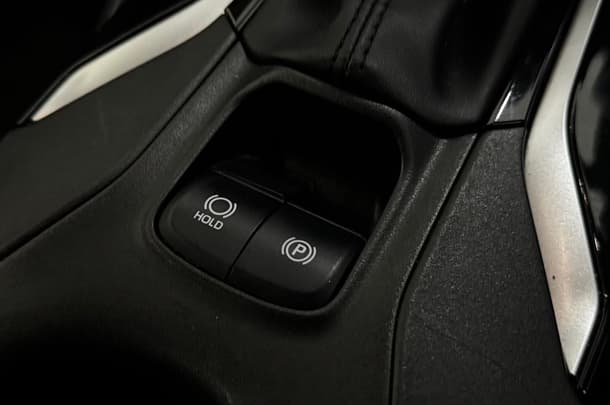 2024 Toyota Corolla Ascent Sport image 23