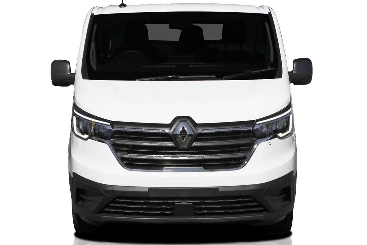 2024 Renault Trafic Pro SWB Manual MY24 image 2