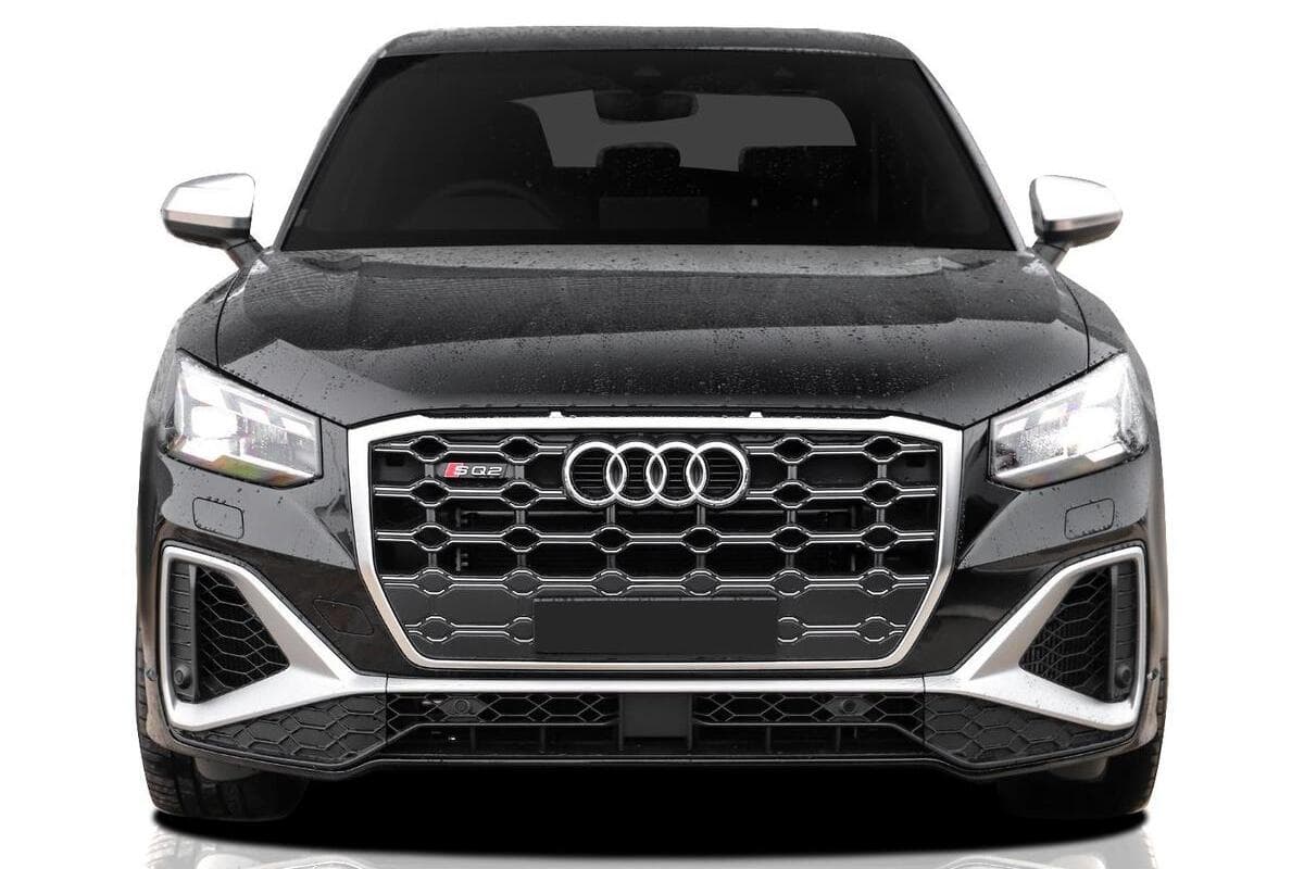 2024 Audi SQ2 Auto quattro MY25 image 2