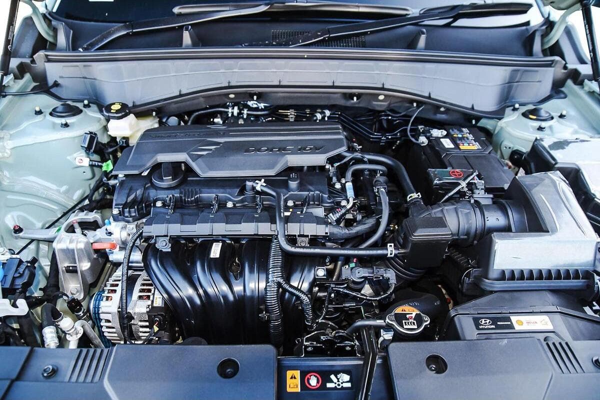 2024 Hyundai Kona Premium Auto 2WD MY25 image 12