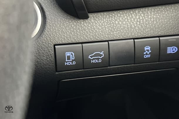 2020 Toyota Camry Hybrid Ascent image 29