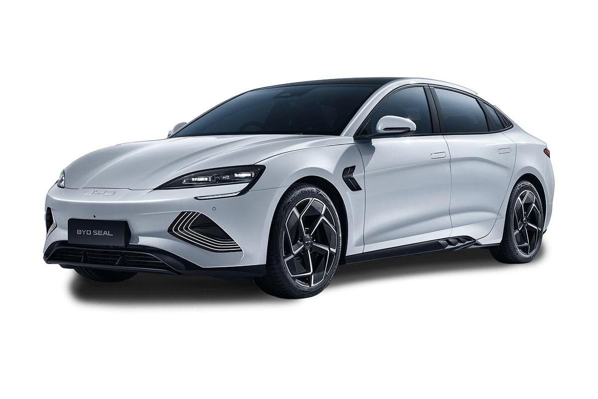 2025 BYD Seal Premium Auto MY25