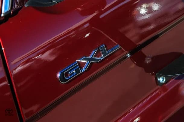 2024 Toyota LC Military GXL image 14