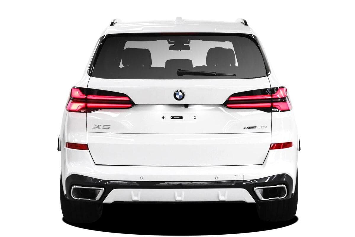 2025 BMW X5 xDrive40i M Sport G05 LCI Auto 4x4 image 3