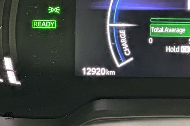 2023 Toyota Corolla Sedan Hybrid Ascent Sport image 20
