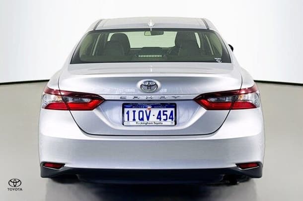 2023 Toyota Camry Ascent image 7
