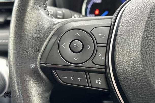 2023 Toyota Rav4 Hybrid GX AWD image 22