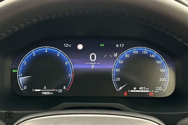2022 Toyota RAV4 Cruiser 2WD image 21